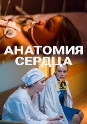 Анатомия сердца 1 сезон 1 серия