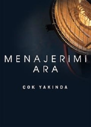 Позвоните Моему Агенту (сериал, 1-2 сезоны, все серии)