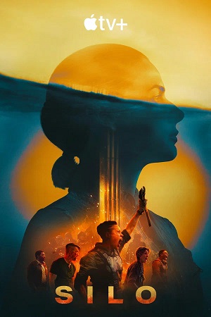 Укрытие  Бункер 3 Сезон 8 серия